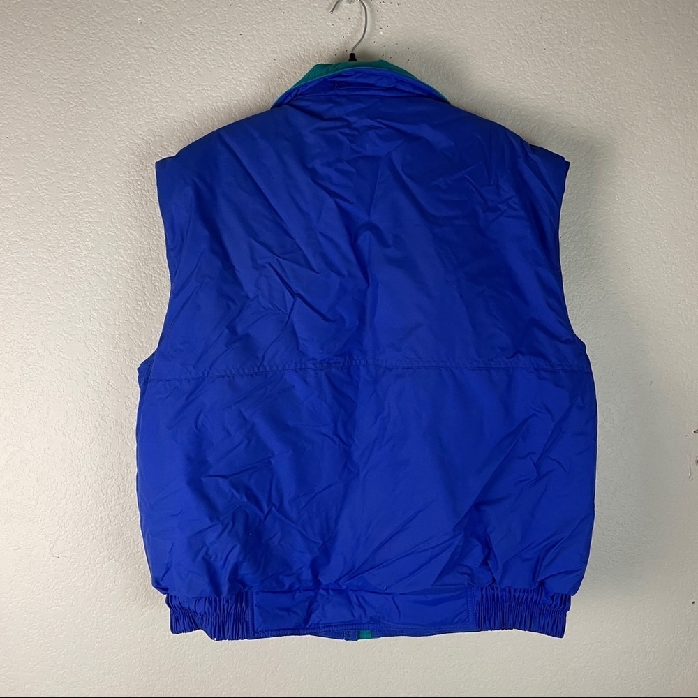WearGuard Vintage Vest Size XL - Picture 5 of 7